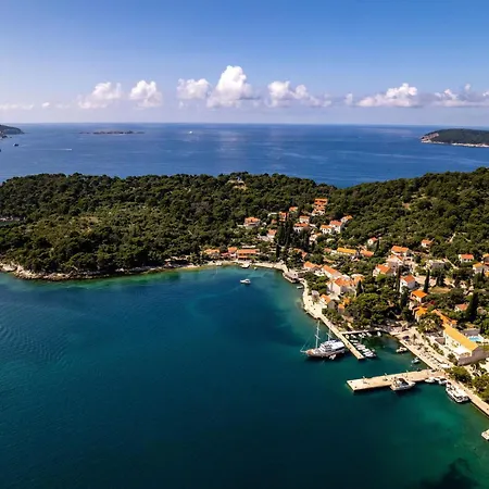 Karmela Apartamento Zaton (Dubrovnik-Neretva)