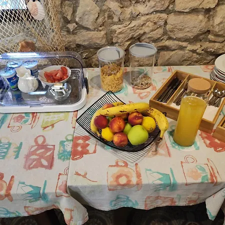 Apartamento Karmela *