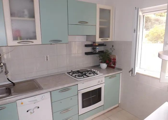 Karmela Appartement Zaton (Dubrovnik-Neretva)