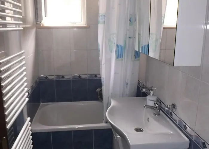 Appartement Karmela *
