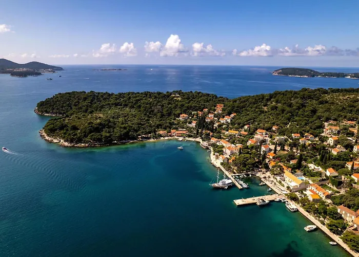 Karmela Appartement Zaton (Dubrovnik-Neretva)