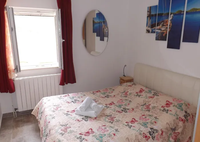 Karmela Appartement