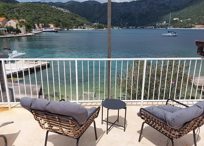 Karmela Appartement Zaton (Dubrovnik-Neretva)