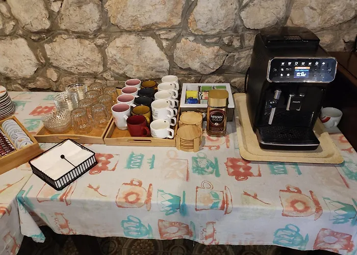Karmela Appartement
