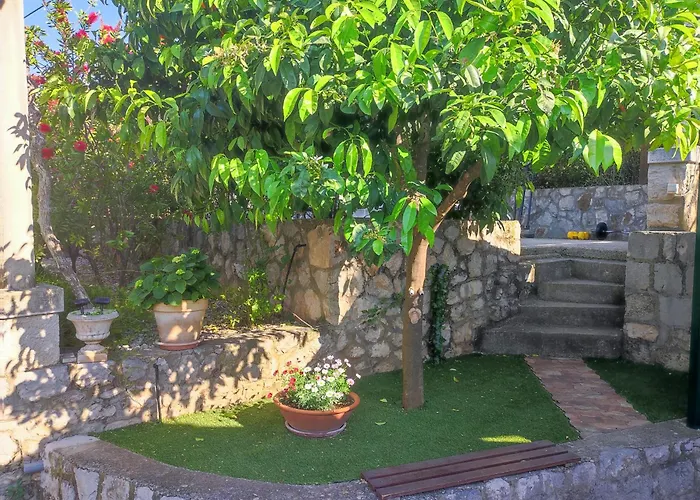 Appartement Karmela