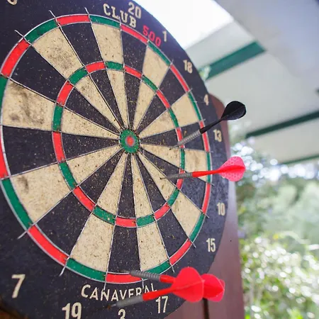 Karmela Апартаменты *