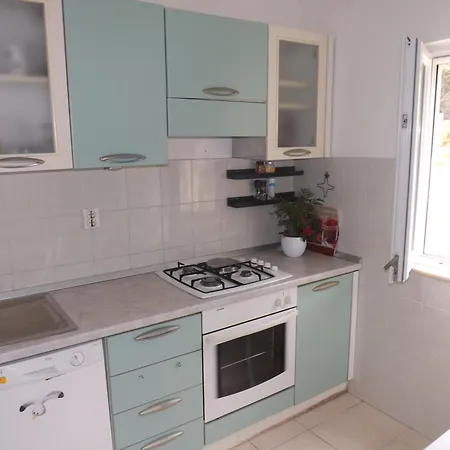 Karmela Apartment Zaton (Dubrovnik-Neretva)