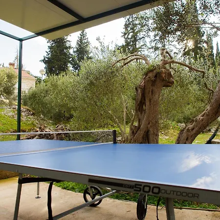 Апартаменты Karmela