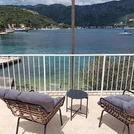 Karmela Lejlighed Zaton (Dubrovnik-Neretva)